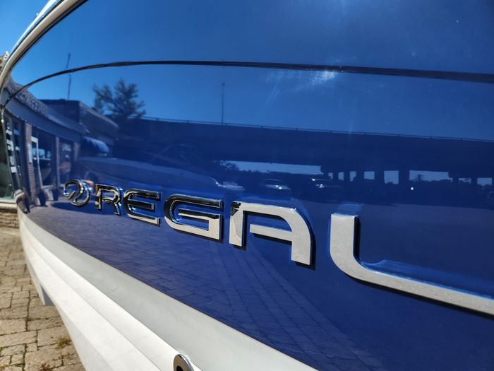 2026 Regal LS6 Photo 4 sur 36