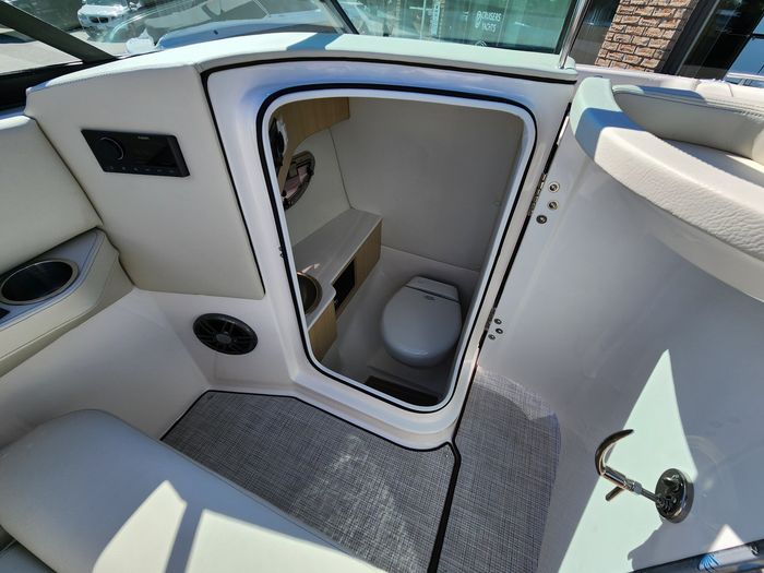2026 Regal LS6 Photo 19 sur 36
