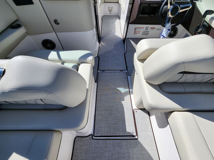 2026 Regal LS6 Photo 27 sur 36