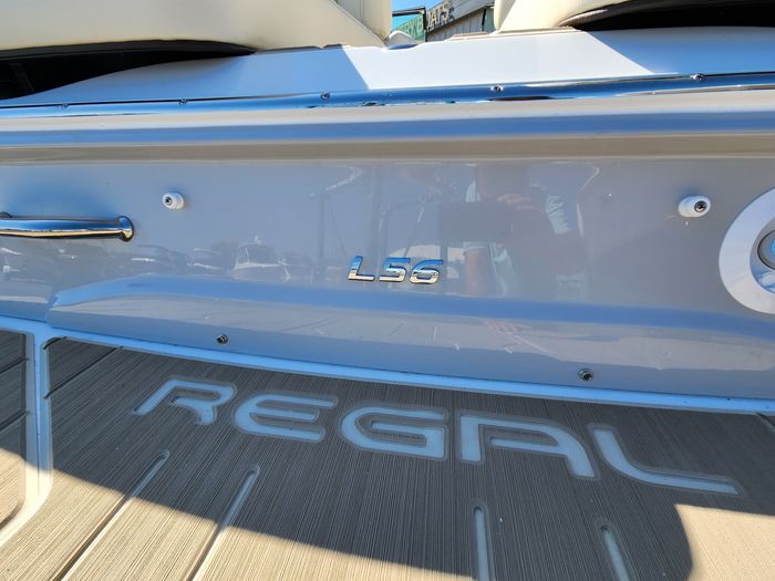2026 Regal LS6 Photo 5 sur 36