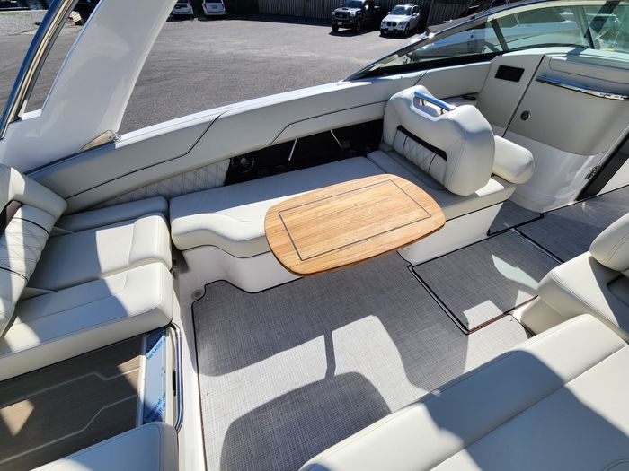 2026 Regal LS6 Photo 13 sur 36
