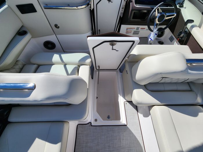 2026 Regal LS6 Photo 28 sur 36