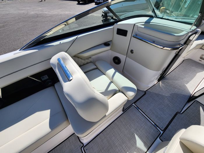 2026 Regal LS6 Photo 14 sur 36