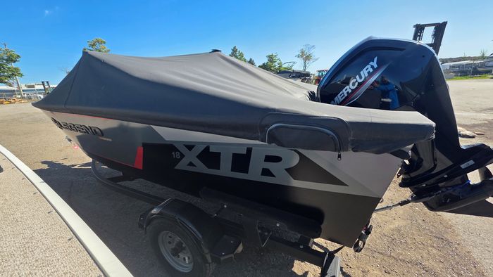 2023 Legend 18 XTR Photo 4 of 27