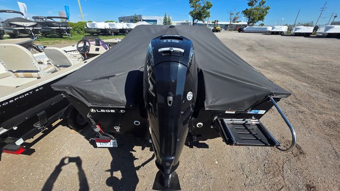 2023 Legend 18 XTR Photo 5 of 27