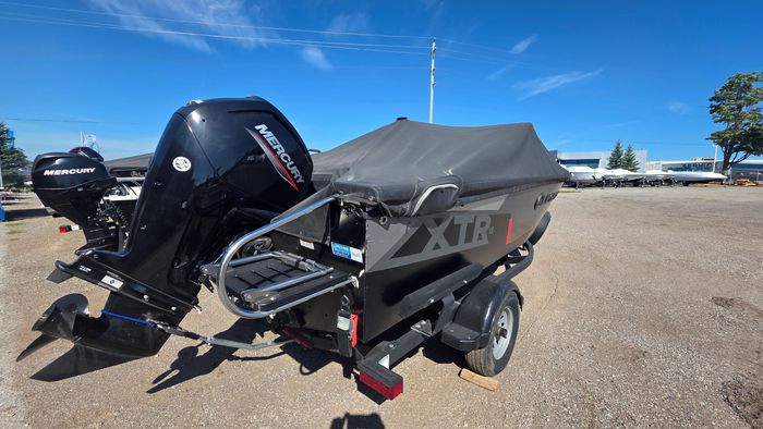 2023 Legend 18 XTR Photo 7 of 27