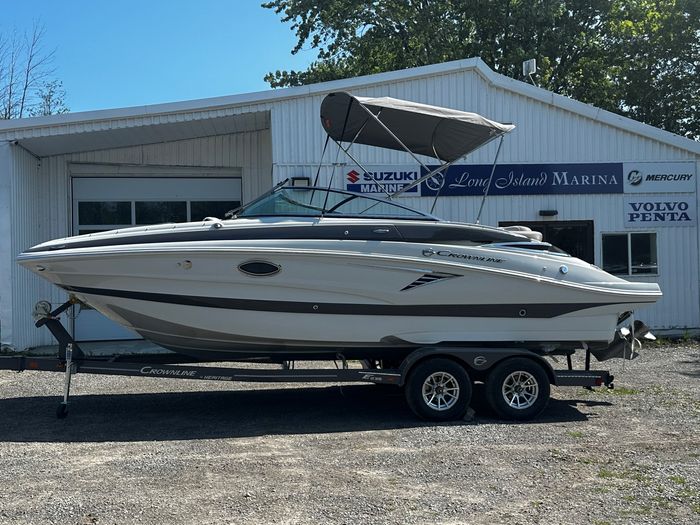2024 Crownline E235 Photo 37 of 37