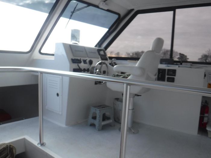 2021 PL Jones Boat Photo 13 sur 31