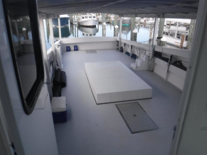 2021 PL Jones Boat Photo 7 sur 31