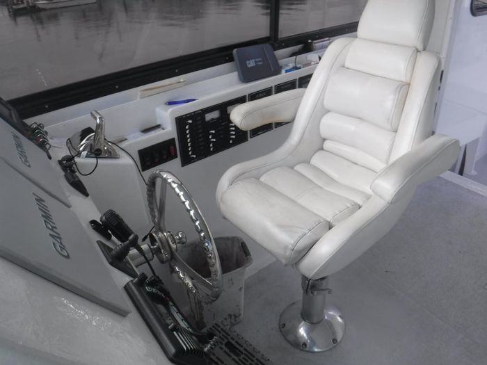 2021 PL Jones Boat Photo 14 sur 31