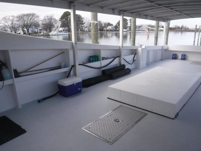 2021 PL Jones Boat Photo 8 sur 31
