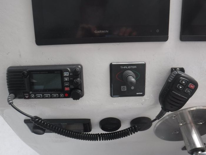2021 PL Jones Boat Photo 20 sur 31