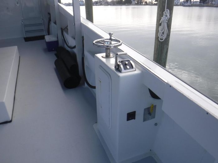 2021 PL Jones Boat Photo 9 sur 31