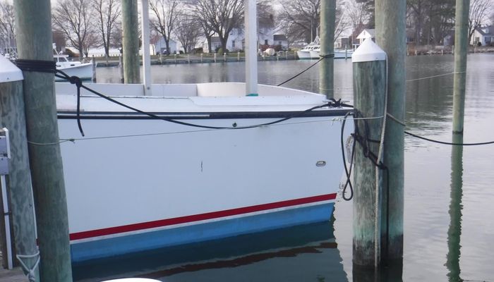 2021 PL Jones Boat Photo 3 sur 31