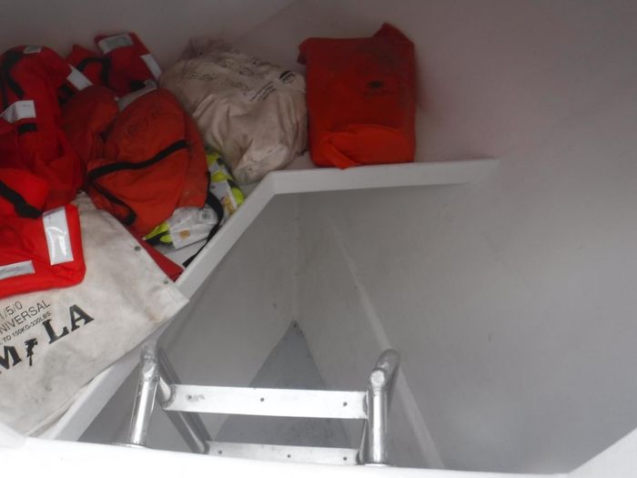 2021 PL Jones Boat Photo 22 sur 31