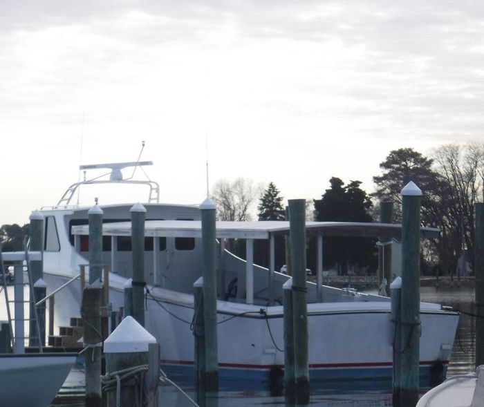 2021 PL Jones Boat Photo 4 sur 31
