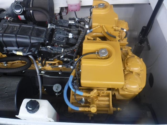2021 PL Jones Boat Photo 29 sur 31