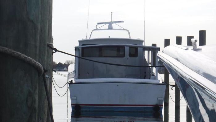 2021 PL Jones Boat Photo 5 sur 31