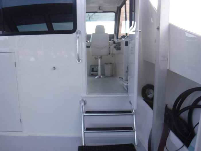 2021 PL Jones Boat Photo 12 sur 31
