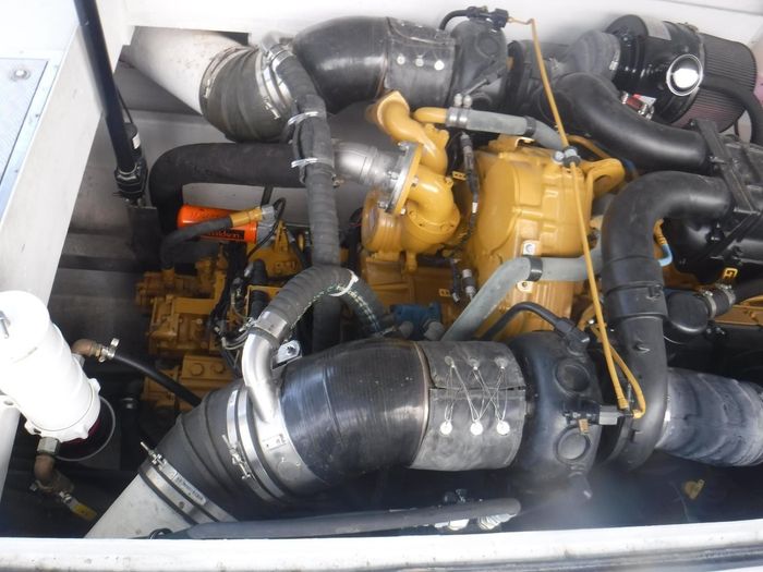 2021 PL Jones Boat Photo 31 sur 31