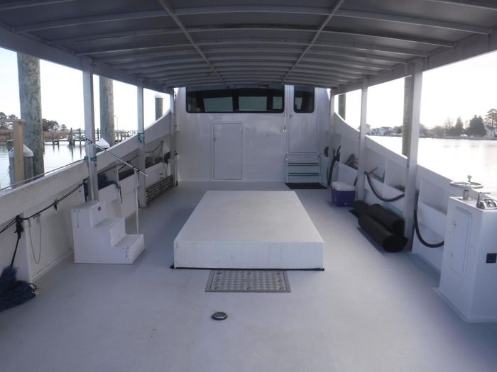 2021 PL Jones Boat Photo 6 sur 31