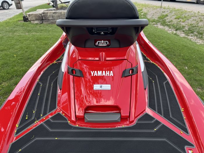 2026 Yamaha WaveRunner® FX Cruiser HO Photo 15 of 18
