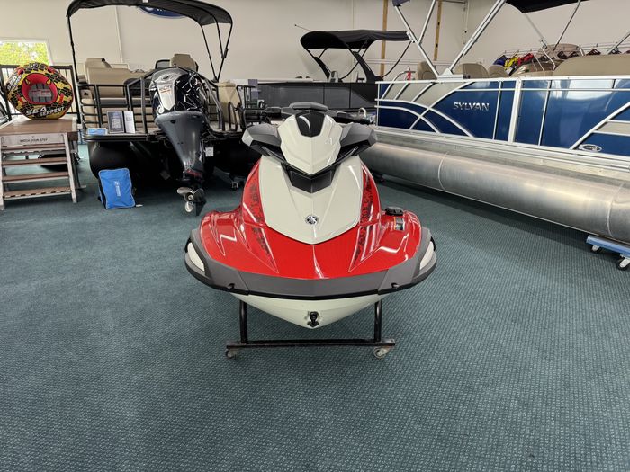 2026 Yamaha WaveRunner® VX Cruiser Photo 7 sur 17