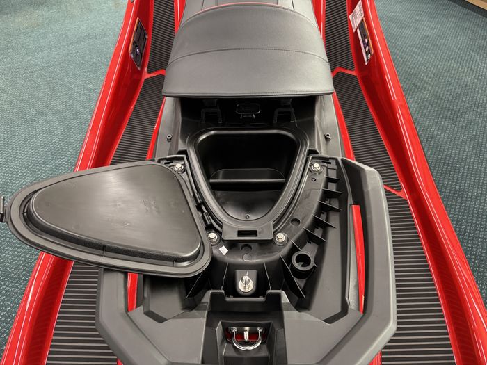 2026 Yamaha WaveRunner® VX Cruiser Photo 15 sur 17