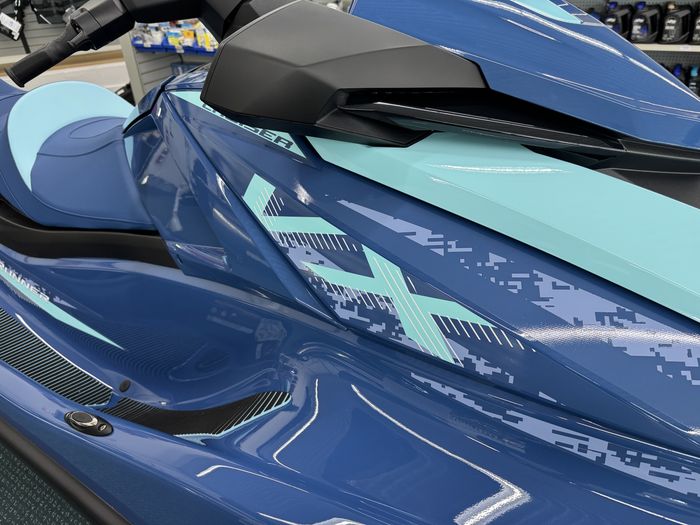 2026 Yamaha WaveRunner® VX Cruiser Photo 20 sur 20