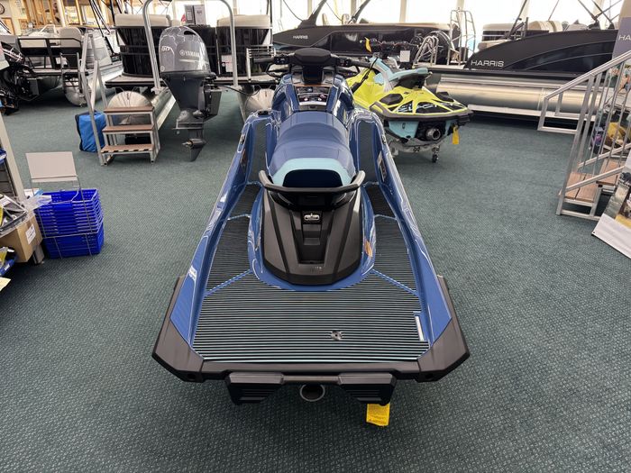 2026 Yamaha WaveRunner® VX Cruiser Photo 6 sur 20