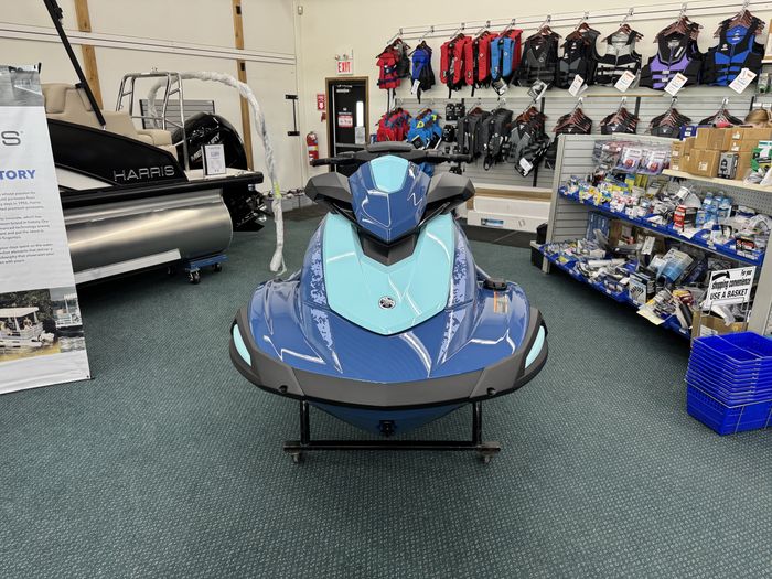 2026 Yamaha WaveRunner® VX Cruiser Photo 2 sur 20