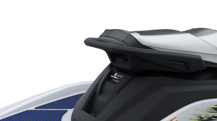 2026 Yamaha WaveRunner® VX Deluxe Photo 9 sur 9