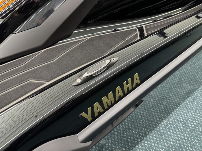 2026 Yamaha WaveRunner® FX Limited SVHO Photo 14 sur 21