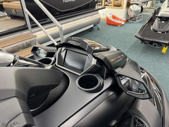 2026 Yamaha WaveRunner® FX Limited SVHO Photo 6 sur 21