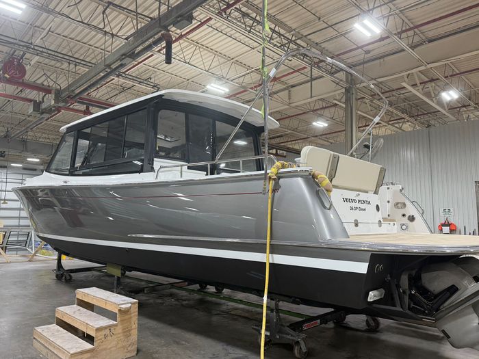 2025 MJM Yachts MJM 4 Photo 3 of 12
