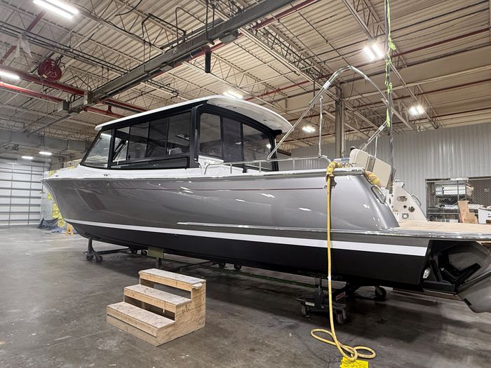 2025 MJM Yachts MJM 4 Photo 5 of 12