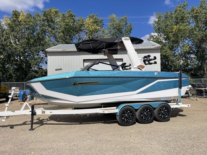 2026 Nautique Super Air Nautique G23 Photo 1 of 23