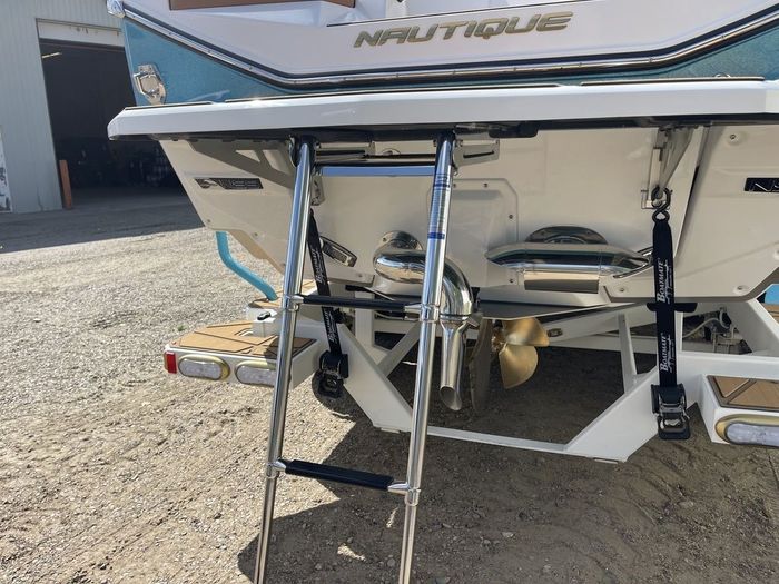 2026 Nautique Super Air Nautique G23 Photo 5 of 23