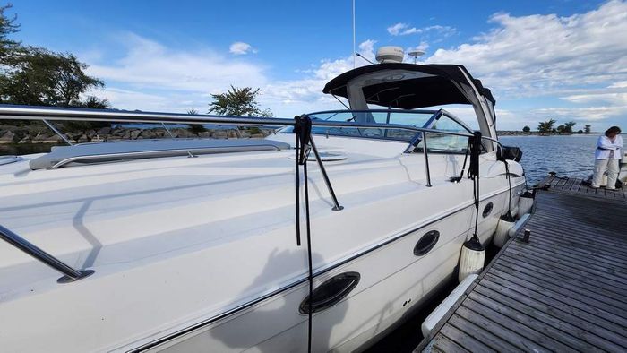 2005 Monterey 350  SY MC Photo 2 of 34