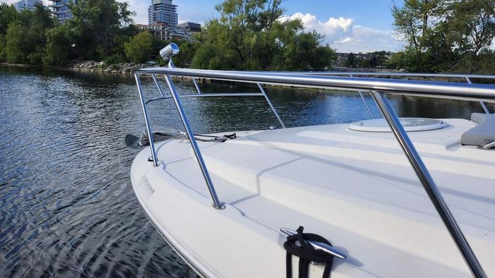 2005 Monterey 350  SY MC Photo 3 of 34