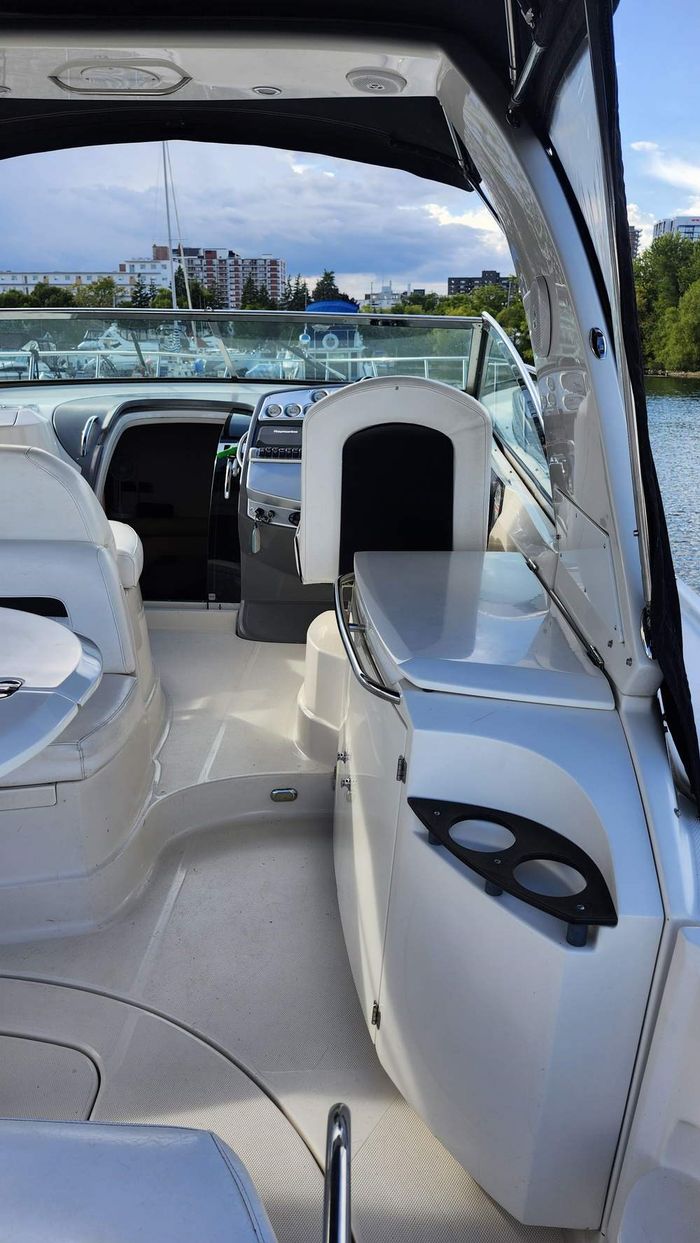 2005 Monterey 350  SY MC Photo 9 of 34