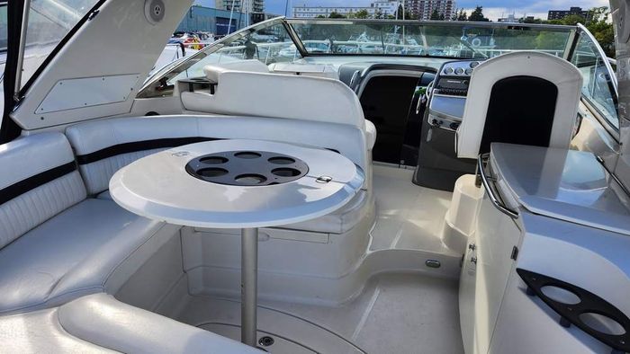 2005 Monterey 350  SY MC Photo 12 of 34