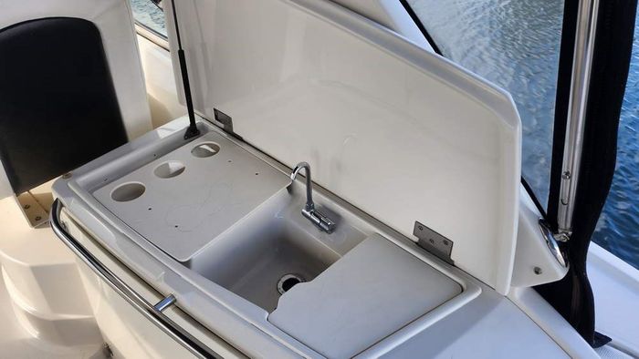 2005 Monterey 350  SY MC Photo 14 of 34