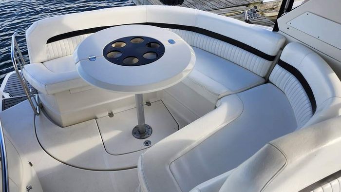 2005 Monterey 350  SY MC Photo 13 of 34