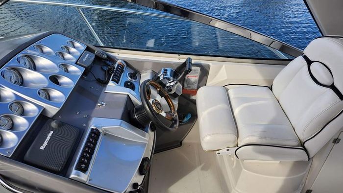 2005 Monterey 350  SY MC Photo 5 of 34