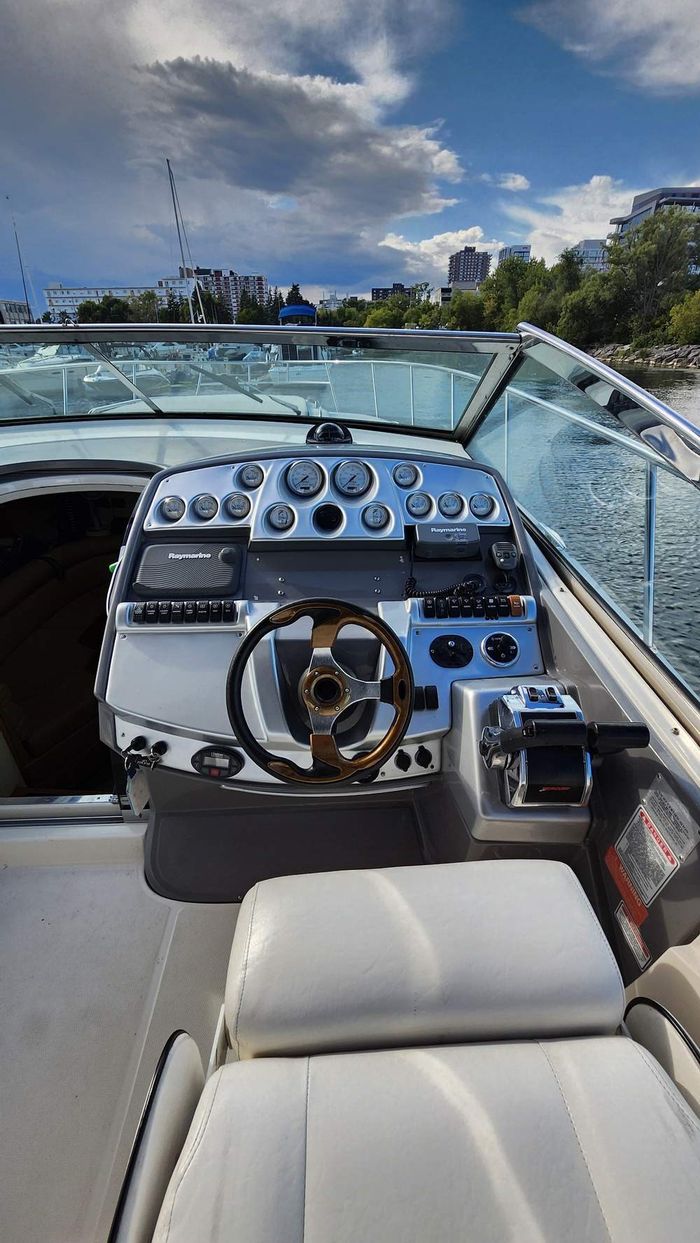 2005 Monterey 350  SY MC Photo 6 of 34