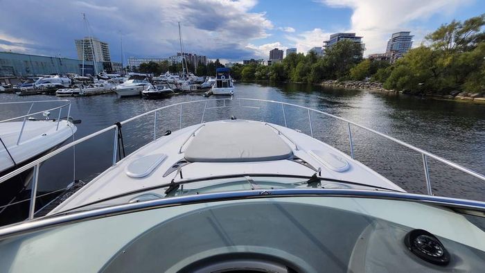 2005 Monterey 350  SY MC Photo 4 of 34