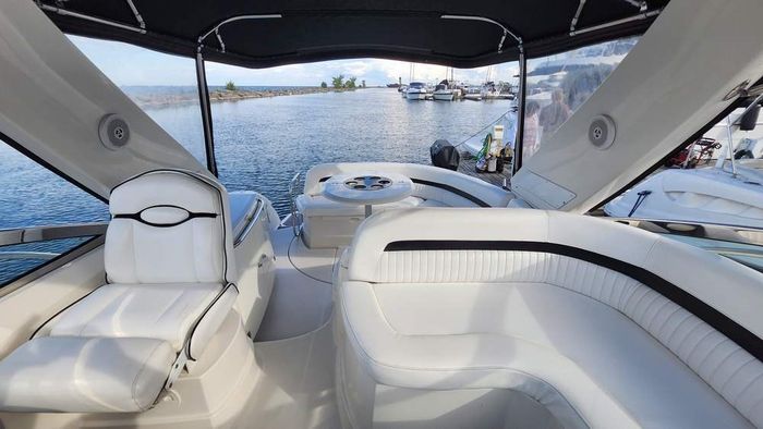 2005 Monterey 350  SY MC Photo 10 of 34