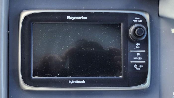 2005 Monterey 350  SY MC Photo 8 of 34