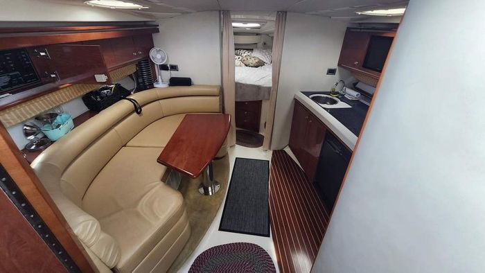 2005 Monterey 350  SY MC Photo 18 of 34